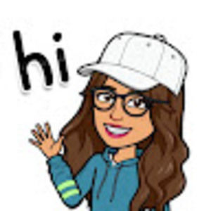 Meet your Posher, Ava